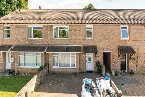 3 bedroom terraced house for sale, Crosslands Drive, Abingdon OX14