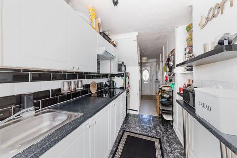 3 bedroom terraced house for sale, Crosslands Drive, Abingdon OX14