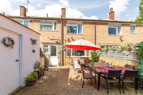 3 bedroom terraced house for sale, Crosslands Drive, Abingdon OX14