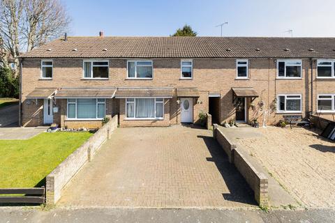 23 Crosslands Drive, Abingdon, OX14 1JY
