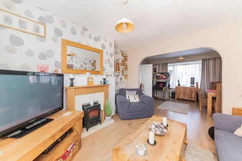 23 Crosslands Drive, Abingdon, OX14 1JY
