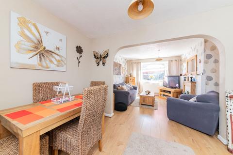23 Crosslands Drive, Abingdon, OX14 1JY