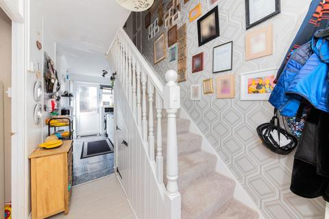 23 Crosslands Drive, Abingdon, OX14 1JY
