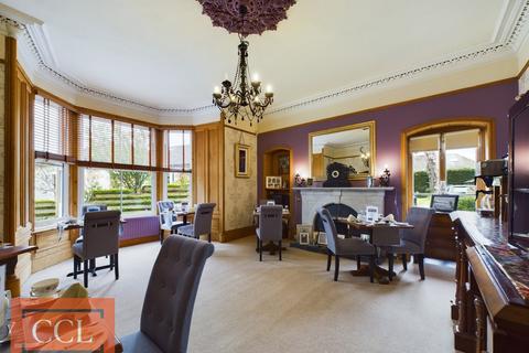 Guest house for sale, Fairfield Road, Inverness, IV3