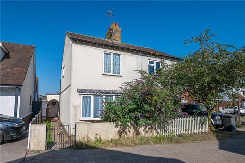3 North Street, Great Wakering, Southend-on-sea, SS3 0EL