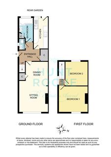 3 North Street, Great Wakering, Southend-on-sea, SS3 0EL