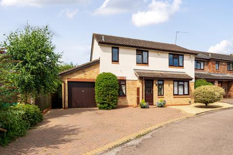 4 bedroom detached house for sale, Ryelands, Wyre Piddle, Pershore, Worcestershire