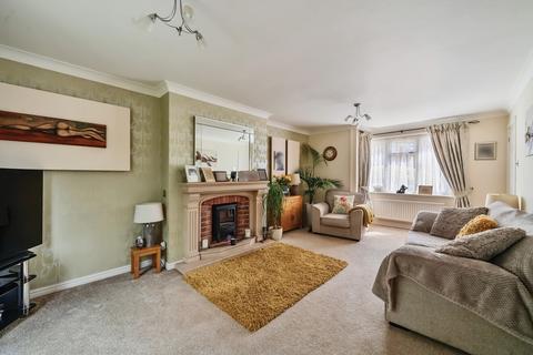 4 bedroom detached house for sale, Ryelands, Wyre Piddle, Pershore, Worcestershire