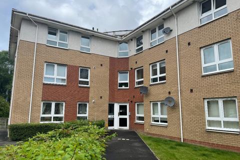 2 bed flat/apartment for rent in May Wynd, Hamilton, South Lanarkshire, ML3