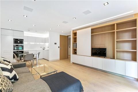 1 bedroom apartment for sale, Godwin House, Still Walk, London, SE1