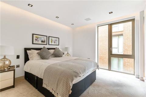 1 bedroom apartment for sale, Godwin House, Still Walk, London, SE1