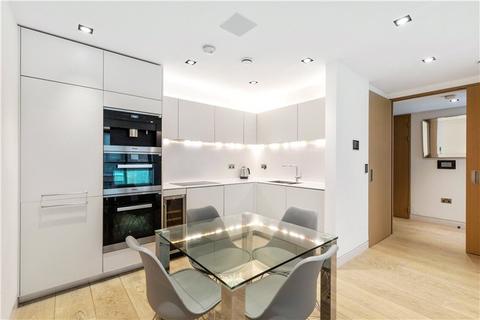 1 bedroom apartment for sale, Godwin House, Still Walk, London, SE1