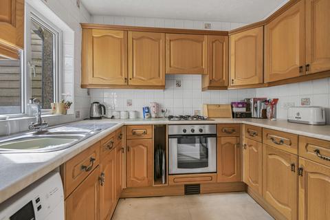 3 bedroom terraced house for sale, The Broadway, Brighton, East Sussex, BN2