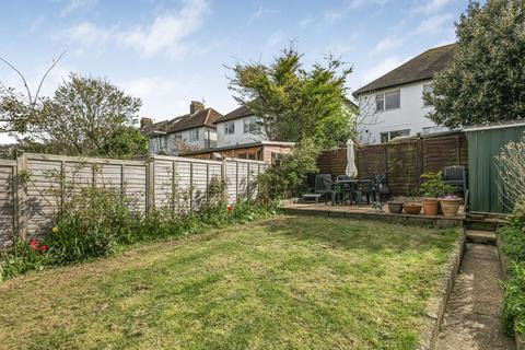 3 bedroom terraced house for sale, The Broadway, Brighton, East Sussex, BN2