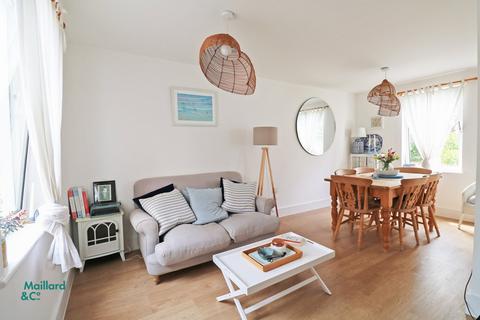 1 bedroom apartment for sale, La Rue Hilgrove, Grouville, Jersey, JE3