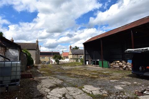 Land for sale, Ings Lane, Snape, Bedale, North Yorkshire, DL8