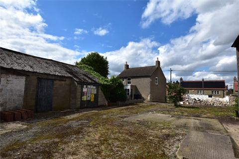 Land for sale, Ings Lane, Snape, Bedale, North Yorkshire, DL8