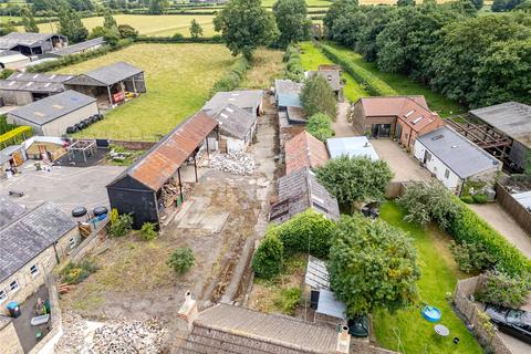 Howden Hill Ings Lane, Snape, Bedale, DL8 2TF