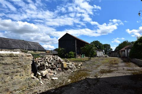 Howden Hill Ings Lane, Snape, Bedale, DL8 2TF