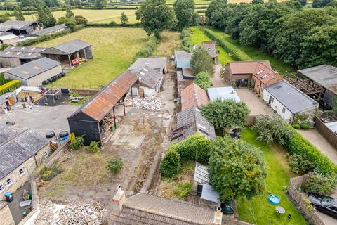 Land for sale, Ings Lane, Snape, Bedale, North Yorkshire, DL8