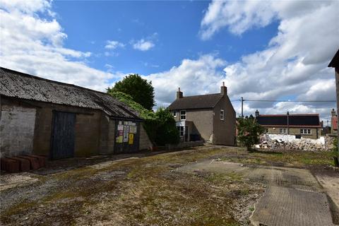 Land for sale, Ings Lane, Snape, Bedale, North Yorkshire, DL8