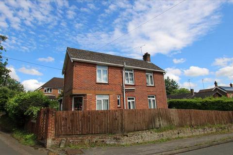 Homelands Beech Hill, Headley Down, Bordon, GU35 8HS