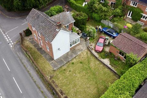 Homelands Beech Hill, Headley Down, Bordon, GU35 8HS