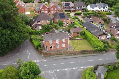 Homelands Beech Hill, Headley Down, Bordon, GU35 8HS