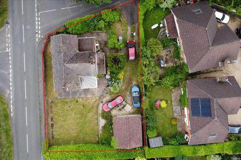 Homelands Beech Hill, Headley Down, Bordon, GU35 8HS
