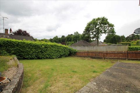 Homelands Beech Hill, Headley Down, Bordon, GU35 8HS
