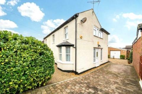 2 bedroom semi-detached house for sale, Whitley Wood Road, Reading, Berkshire, RG2