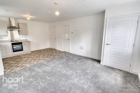 1 bedroom terraced house for sale, Marquis Gardens, Old Dalby