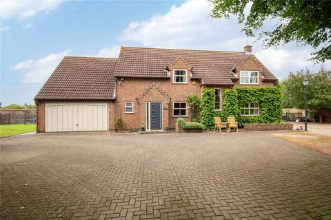 4 bedroom detached house for sale, High Street, Misterton, Doncaster, DN10