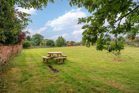 4 bedroom detached house for sale, High Street, Misterton, Doncaster, DN10