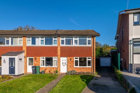 3 bedroom end of terrace house for sale, Wilmots Close, Reigate, RH2