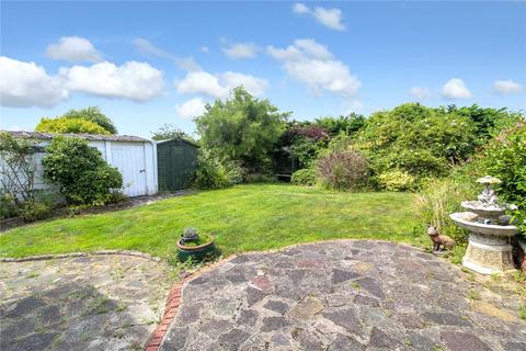 2 bedroom bungalow for sale, Park View Drive, Leigh-on-Sea, Essex, SS9