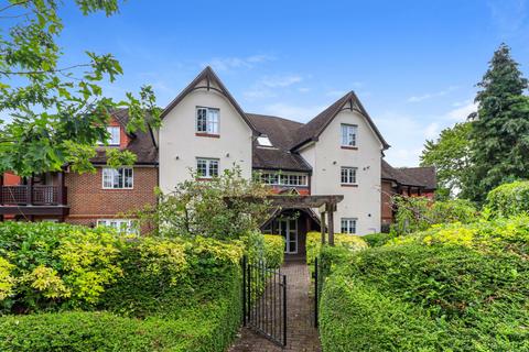 2 bedroom apartment for sale, Candlemas Oaks, Beaconsfield, Buckinghamshire, HP9