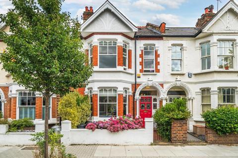 4 bedroom terraced house for sale, Pulborough Road, Southfields