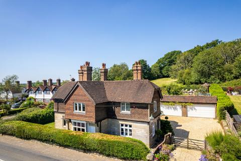 4 bedroom detached house for sale, Selsfield Road, Turners Hill, RH10