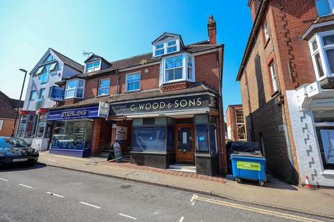 Retail property (high street) for sale, Church Road, Burgess Hill, RH15