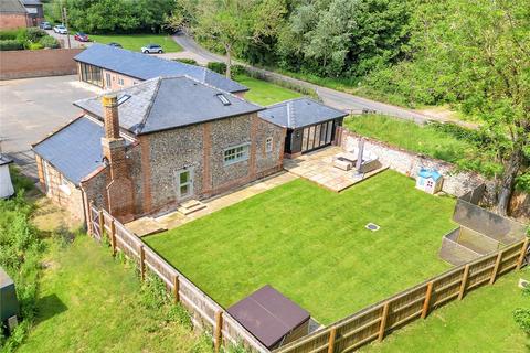 3 bedroom barn conversion for sale, Nowton, Suffolk