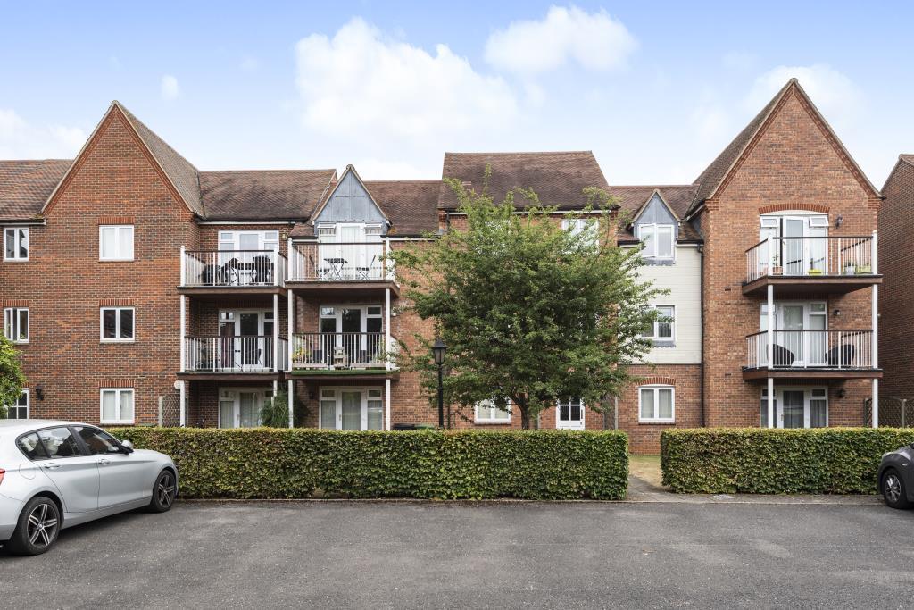 Marina Way, Abingdon, OX14 3 bed apartment £1,400 pcm (£323 pw)