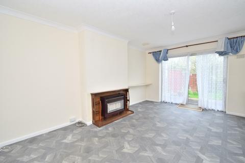 2 bedroom bungalow for sale, Godwin Avenue, Wigston, Leicester, LE18