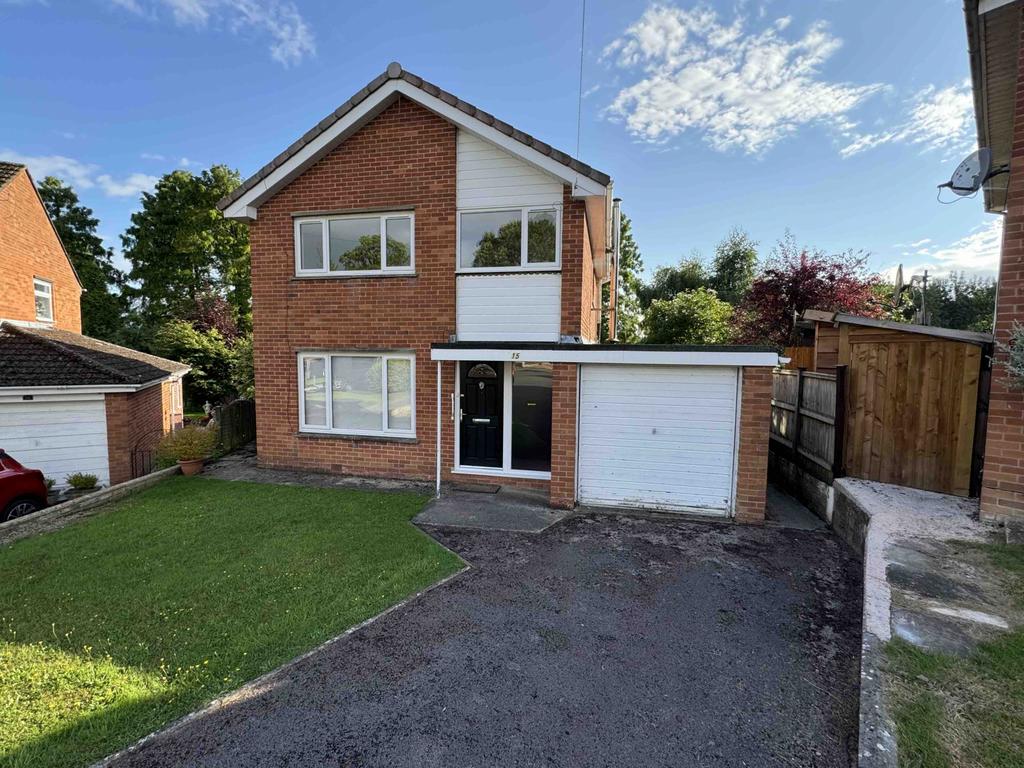 Fantastic opportunity to modernise an exceptional
