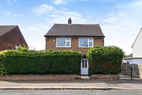 3 bedroom detached house for sale, Bradfield Road, Manchester M32