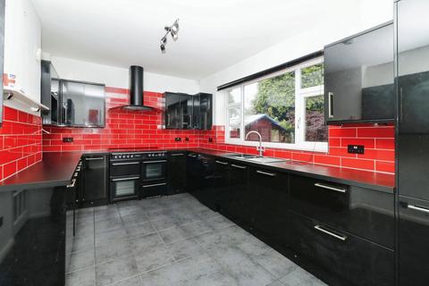 3 bedroom detached house for sale, Bradfield Road, Manchester M32