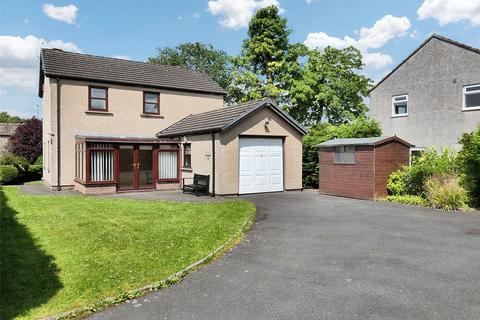 3 bedroom detached house for sale, Manor Court, Kirkby Stephen, Cumbria, CA17