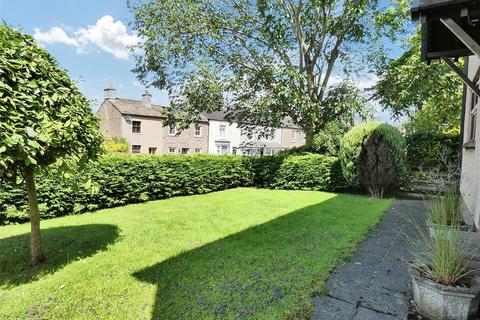 3 bedroom detached house for sale, Manor Court, Kirkby Stephen, Cumbria, CA17