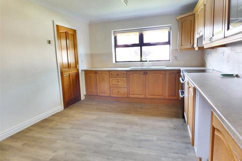 3 bedroom detached house for sale, Manor Court, Kirkby Stephen, Cumbria, CA17