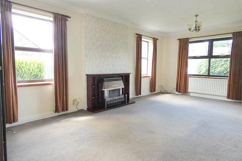 3 bedroom detached house for sale, Manor Court, Kirkby Stephen, Cumbria, CA17